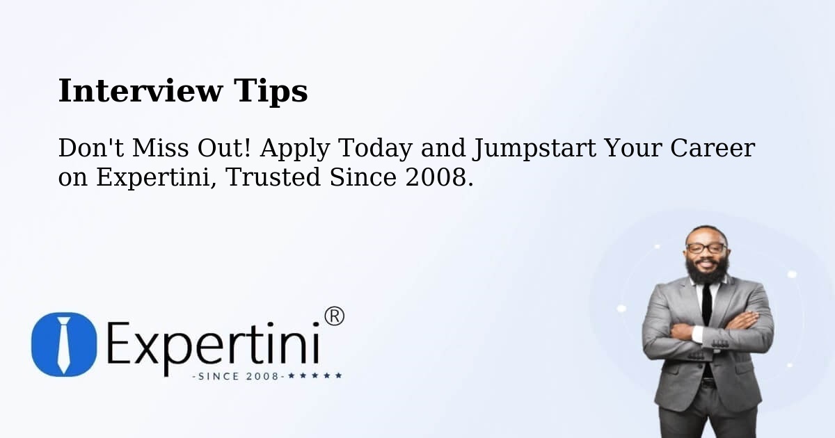 Interview Tips & Techniques for Job Seekers – Sempach - Sempach, Switzerland Jobs Expertini