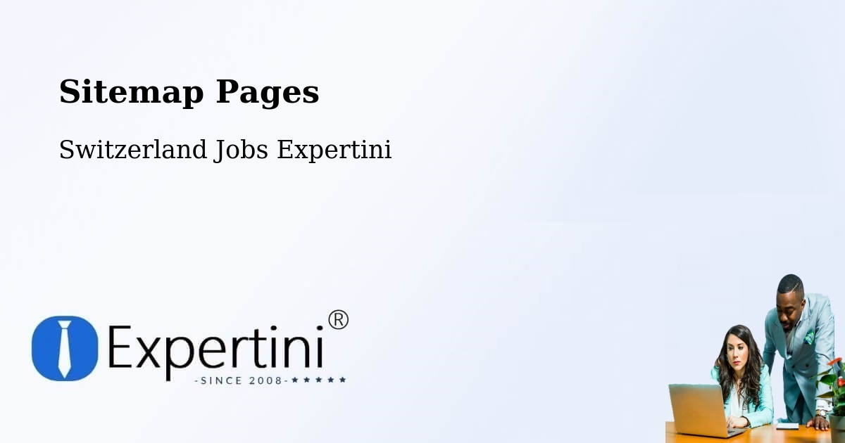 Sitemap Pages - Sempach - Switzerland Jobs Expertini