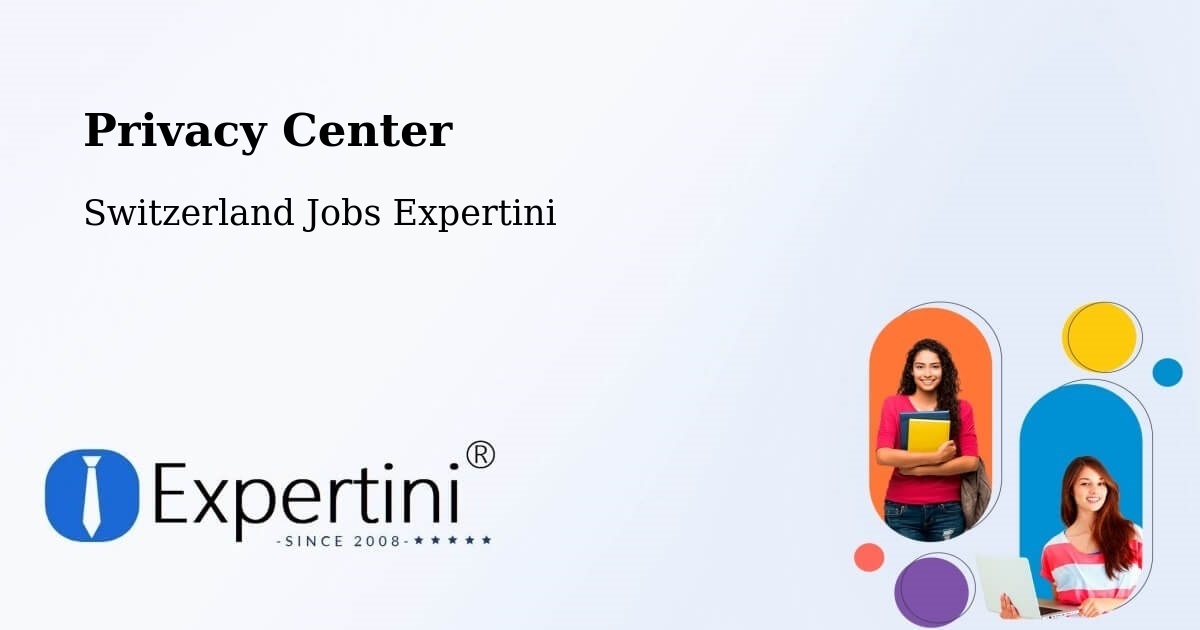 Privacy Policy – Sempach - Switzerland Jobs Expertini